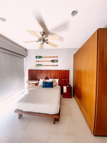 Apartamento Dos Soles Mareia Marina Ixtapa