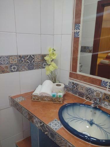 Hotel Hf Hacienda San Francisco