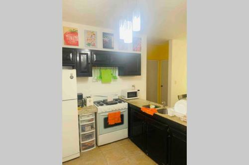 Apartamento Relax En La Playa Con Mas de 70 Servicios