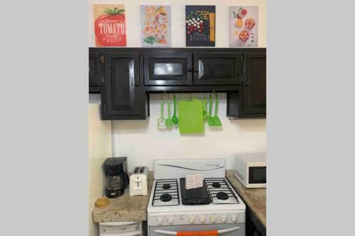 Apartamento Relax En La Playa Con Mas de 70 Servicios