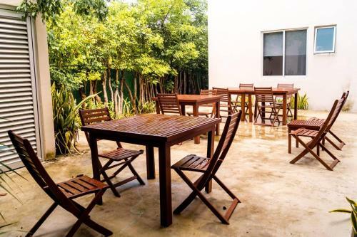 Luxury Condo, The Hidden Gem Playa Chac�. Live It!