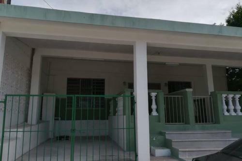 Apartamento Casa Pel�cano, A 250 Mts de La Playa.