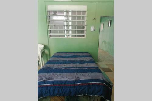 Apartamento Casa Pel�cano, A 250 Mts de La Playa.