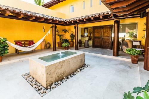 Villa Gemini At Four Seasons Residences Punta Mita