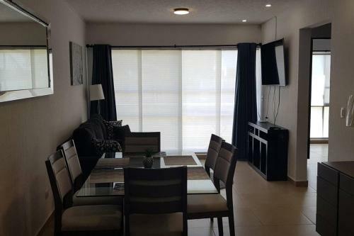 Increible Apartment With Beach Monterrey/apodaca
