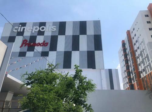 Habitaci�n Privada En Centro de Monterrey