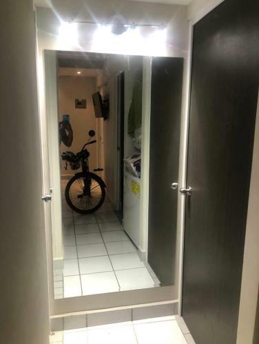 Habitaci�n Privada En Centro de Monterrey