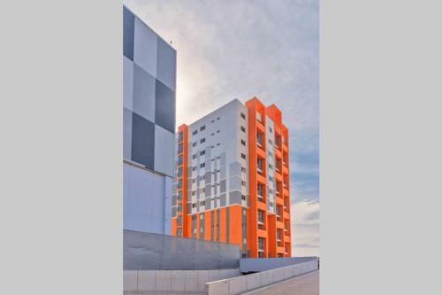 Apartamento Monterrey Living Centro T5