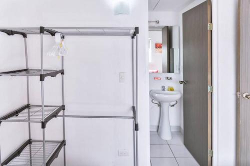 Apartamento Monterrey Living Centro T5