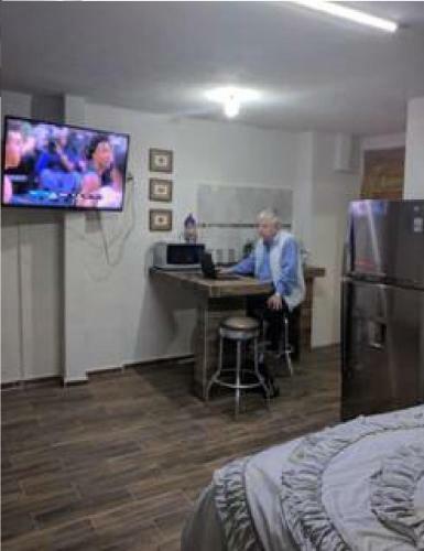 Apartamento Tec, Brisas Y Sur de Mty 54633