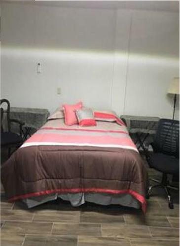 Apartamento Tec, Brisas Y Sur de Mty 54633
