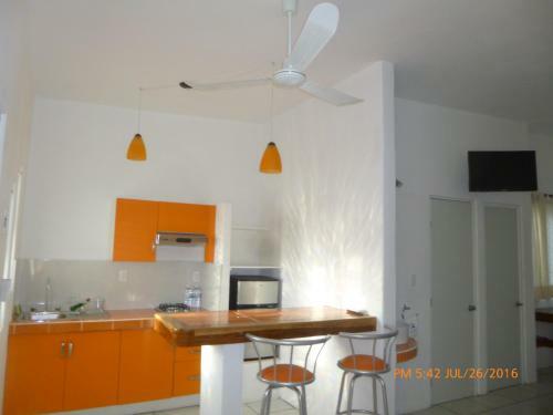 Hotel Y Suites Del Paci�fico