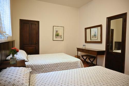 Hotel Rancho El Morillo