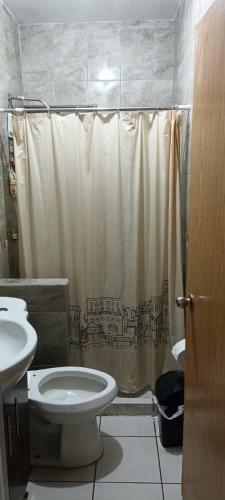 Apartamento C�mo En La Comodidad de Tu Hogar