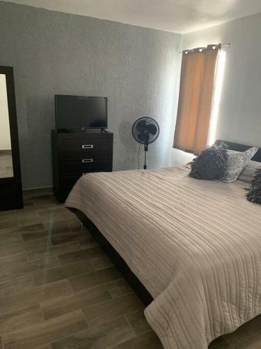Apartamento Linda Casa,comodidad, Limpieza