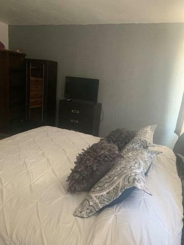 Apartamento Linda Casa,comodidad, Limpieza