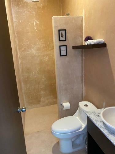 Apartamento Hotelito Yum Kaax