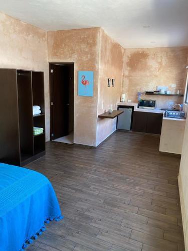 Apartamento Hotelito Yum Kaax