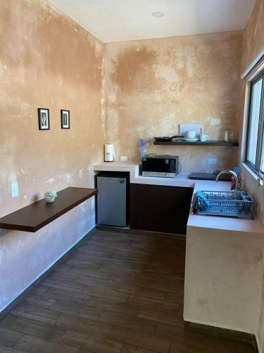 Apartamento Hotelito Yum Kaax