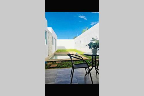 Villa Delaprada
