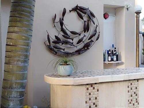 Uribe�s House Hospedaje Entero C.alberca
