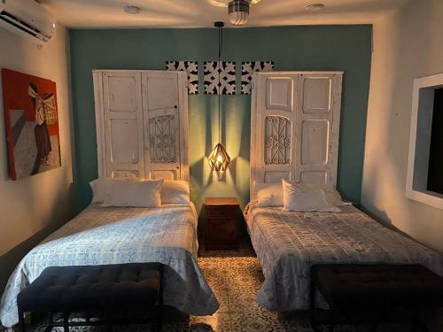 Apartamento Loft Montejo39, Alojamiento En El Coraz�n de M�rida