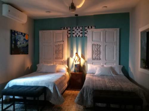 Apartamento Loft Montejo39, Alojamiento En El Coraz�n de M�rida