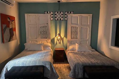 Apartamento Loft Montejo39, Alojamiento En El Coraz�n de M�rida