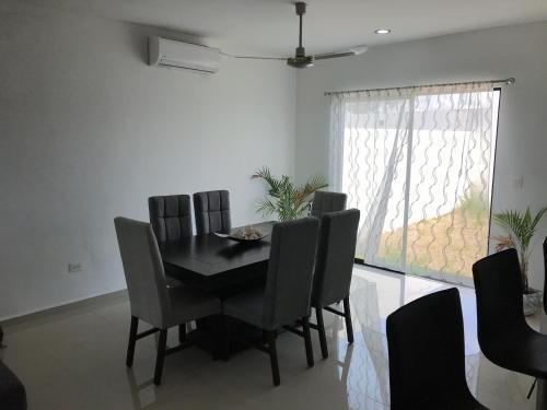 Casa K'iin - M�rida, Yucat�n.