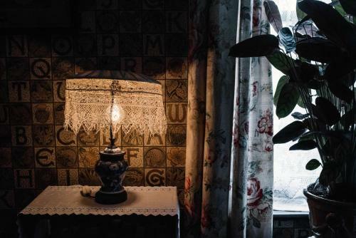 St Benedict - Victorian Bed And Breakfast