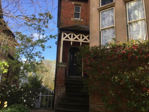 St Benedict - Victorian Bed And Breakfast
