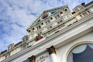 Best Western Royal Victoria Hotel