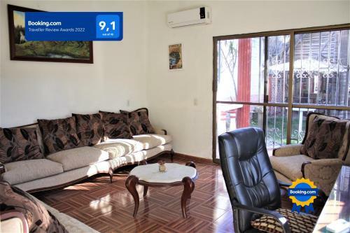 Casa A Pie de Playa Frente Al Mar & Jacuzzi