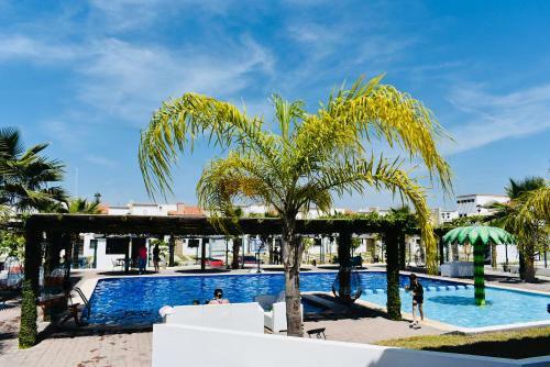 Casa Nueva 3 Rec Azul Marino