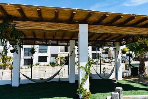 Casa Nueva 3 Rec Azul Marino