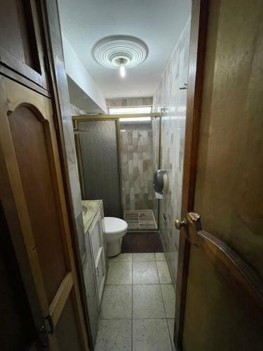 Apartamento Departamento A 3 Calles Del Malec�n