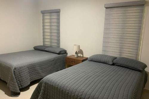 Apartamento Bahia Tiburon 1827