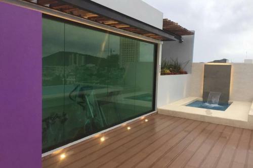 Apartamento Bahia Tiburon 1827