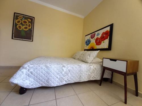Apartamento Hotel Yancris Estudios Mazatl�n.