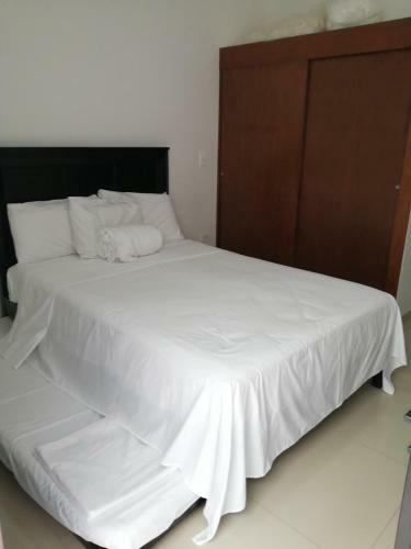 Apartamento Pasos De Playa II