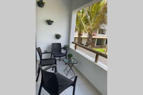 Apartamento Palmilla Hermoso Cerca de La Playa