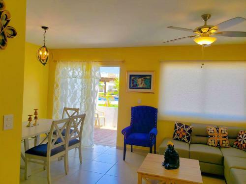 Villa Casa Almar Deluxe