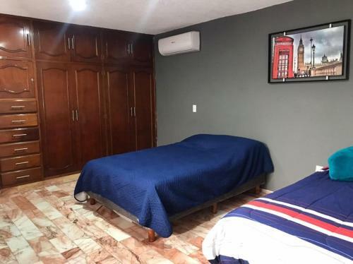 Casa Sabalo Para 30 Personas