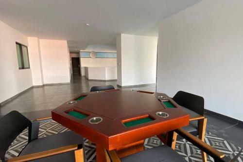 Apartamento Iberika A 2 Cuadras Del Malec�n!