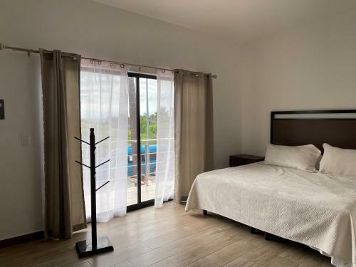Apartamento Loft En Playa Brujas
