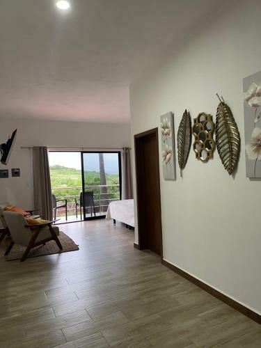 Apartamento Loft En Playa Brujas