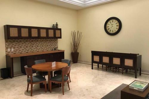 Apartamento Condominio de Lujo A Pie de Playa