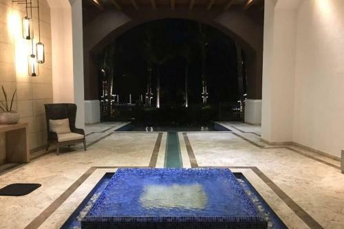Apartamento Condominio de Lujo A Pie de Playa