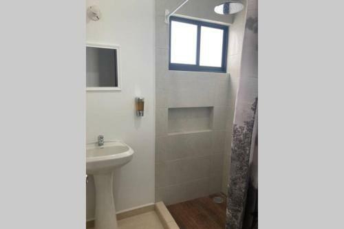 Casa Vacacional Con Alberca A 1 Min de Playa