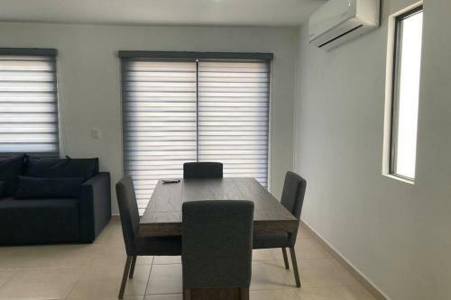 Casa Vacacional Con Alberca A 1 Min de Playa